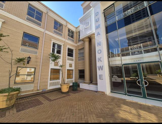 974M² OFFICE TO LET IN SANDTON CENTRAL